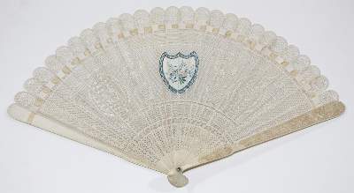 Bild Nr.3: 131-1850 Fächer.: (Varia)