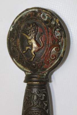 Bild Nr.3: 131-1857 Freimaurerschwert.: (Varia)