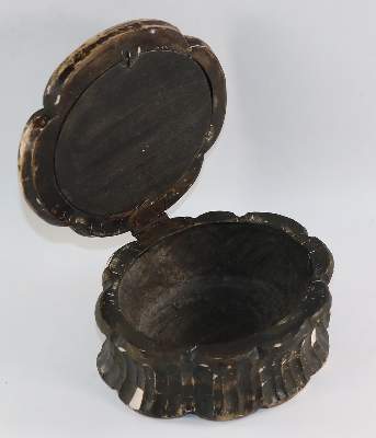 Bild Nr.2: 131-1870 Miniaturmalerei 19.Jhdt.: (Varia)