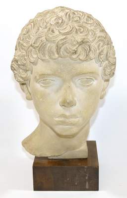 Bild Nr.1: 131-1873 Museumsreplik Berlin.: (Varia)