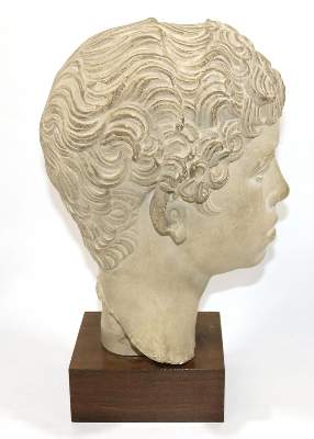 Bild Nr.2: 131-1873 Museumsreplik Berlin.: (Varia)