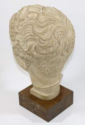 Bild Nr.3: 131-1873 Museumsreplik Berlin.: (Varia)