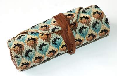 Bild Nr.1: 131-1927 Picknicktasche England,: (Varia)