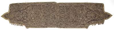 Bild Nr.1: 131-1928 Prunkschabracke: (Varia)