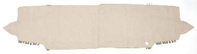 Bild Nr.2: 131-1928 Prunkschabracke: (Varia)