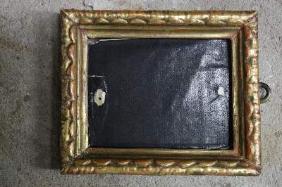 Bild Nr.12: 131-1930 Rahmensammlung.: (Varia, Rahmen)