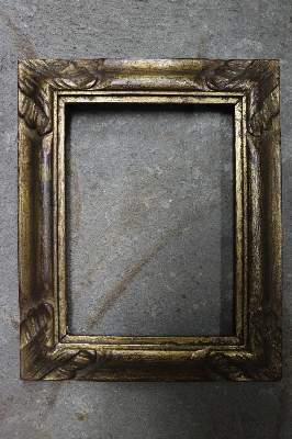 Bild Nr.14: 131-1930 Rahmensammlung.: (Varia, Rahmen)