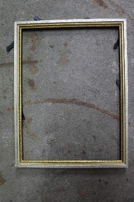 Bild Nr.15: 131-1930 Rahmensammlung.: (Varia, Rahmen)