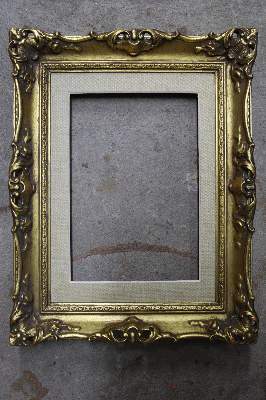 Bild Nr.22: 131-1930 Rahmensammlung.: (Varia, Rahmen)