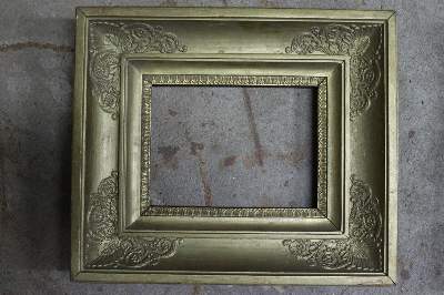 Bild Nr.24: 131-1930 Rahmensammlung.: (Varia, Rahmen)