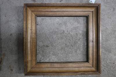 Bild Nr.25: 131-1930 Rahmensammlung.: (Varia, Rahmen)