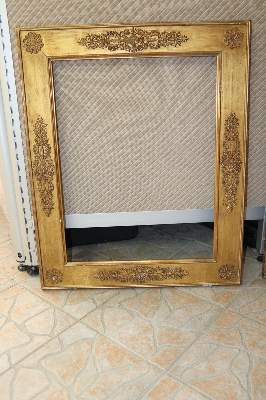 Bild Nr.29: 131-1930 Rahmensammlung.: (Varia, Rahmen)