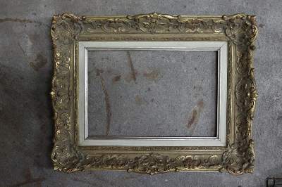 Bild Nr.5: 131-1930 Rahmensammlung.: (Varia, Rahmen)