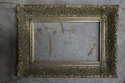 Bild Nr.6: 131-1930 Rahmensammlung.: (Varia, Rahmen)