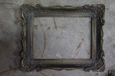 Bild Nr.7: 131-1930 Rahmensammlung.: (Varia, Rahmen)