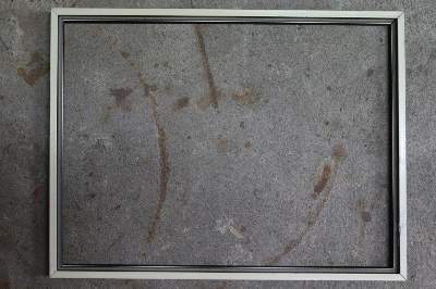 Bild Nr.8: 131-1930 Rahmensammlung.: (Varia, Rahmen)