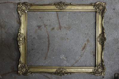 Bild Nr.9: 131-1930 Rahmensammlung.: (Varia, Rahmen)