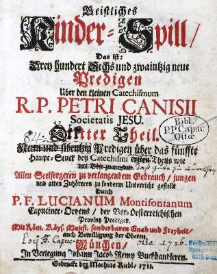 Bild Nr.2: 131-195 Marenth,G.: (Alte Drucke, Handschriften und Theologie)