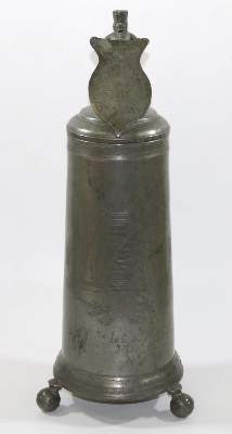 Bild Nr.1: 131-1951 Zunftkrug Sachsen: (Varia)