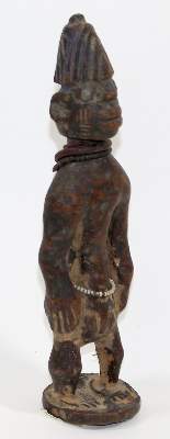 Bild Nr.2: 131-1964 Yoruba Nigeria.: (Afrika)