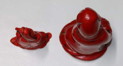 Bild Nr.4: 131-1965 Asiatika.: (Asiatika)