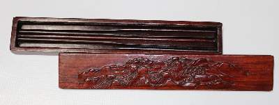 Bild Nr.5: 131-1965 Asiatika.: (Asiatika)