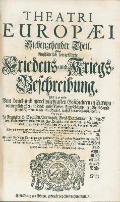 Bild Nr.1: 131-199 Merian,M.: (Merian)