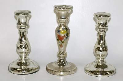 Bild Nr.2: 131-2002 Bauernsilber.: (Glas)