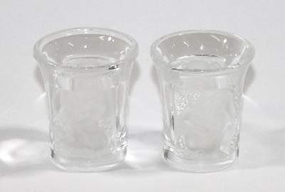 Bild Nr.1: 131-2005 Lalique.: (Glas)