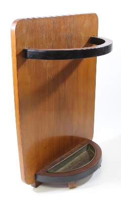 Bild Nr.2: 131-2013 Art Déco Schirmständer.: (Möbel)