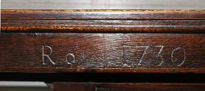 Bild Nr.4: 131-2030 Überbauschrank 1730.: (Möbel)
