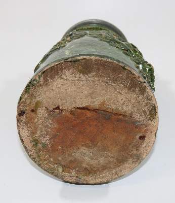 Bild Nr.5: 131-2049 Großer Historismushumpen: (Porzellan u. Keramik, Fayencen)