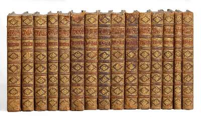 Bild Nr.4: 131-207 Montfaucon,B.de.: (Alte Drucke, Handschriften und Theologie)