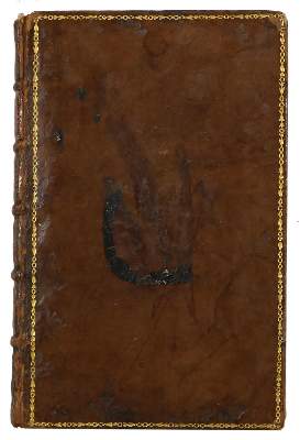 Bild Nr.2: 131-209 Muret,M.A.: (Alte Drucke, Handschriften und Theologie)