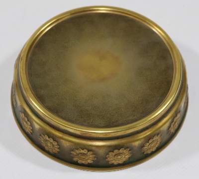 Bild Nr.24: 131-2103 Pahlavi - Pokal.: (Porzellan u. Keramik, Hutschenreuter)