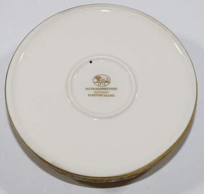 Bild Nr.25: 131-2103 Pahlavi - Pokal.: (Porzellan u. Keramik, Hutschenreuter)