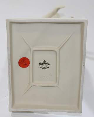 Bild Nr.6: 131-2108 Obermaier, Ottmar: (Porzellan u. Keramik)