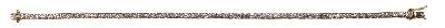 Bild Nr.1: 131-2158 Riviereband.: (Schmuck, Armbänder)