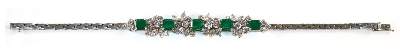 Bild Nr.1: 131-2159 Armband,: (Schmuck)