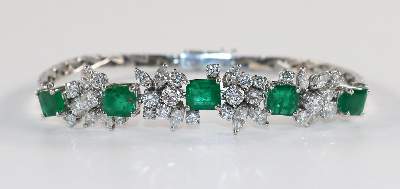 Bild Nr.3: 131-2159 Armband,: (Schmuck)