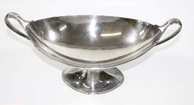 Bild Nr.1: 131-2256 Art Krupp Berndorf.: (Silber)