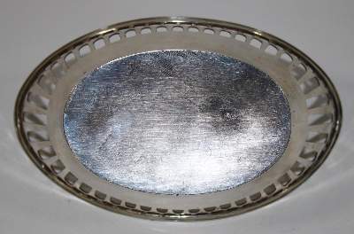 Bild Nr.3: 131-2270 Niederlanden, Silberschale: (Silber)