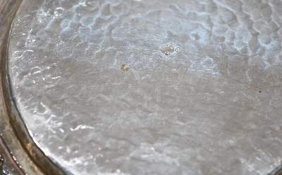 Bild Nr.4: 131-2280 Silberschale, 900 Silb.: (Silber)