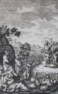 Bild Nr.1: 131-229 Pritius,J.G.: (Alte Drucke, Handschriften und Theologie)