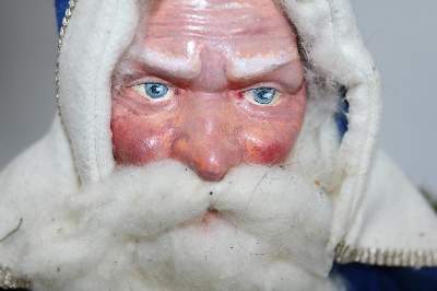 Bild Nr.5: 131-2303 Santa Claus Schlitten: (Spielzeug)