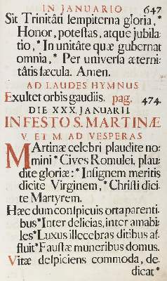 Bild Nr.2: 131-232 Psalterium Davidis,: (Alte Drucke, Handschriften und Theologie)