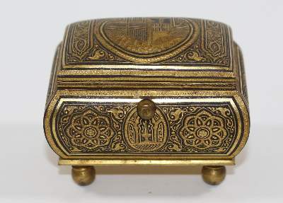 Bild Nr.4: 131-2344 Orthodoxe Silberkette für Bischofskreuz.: (Volkskunst, Ikonen)