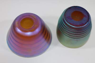 Bild Nr.2: 131-2356 WMF Myra Becherglas.: (WMF MYRA, Becher)
