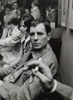 Bild Nr.1: 131-2361 Beat Generation.: (Photographie)