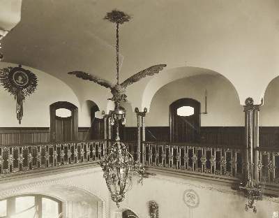 Bild Nr.1: 131-2362 Kullrich, Franz: (Berlin)
